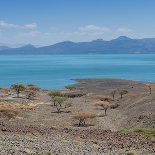 Lake Turkana